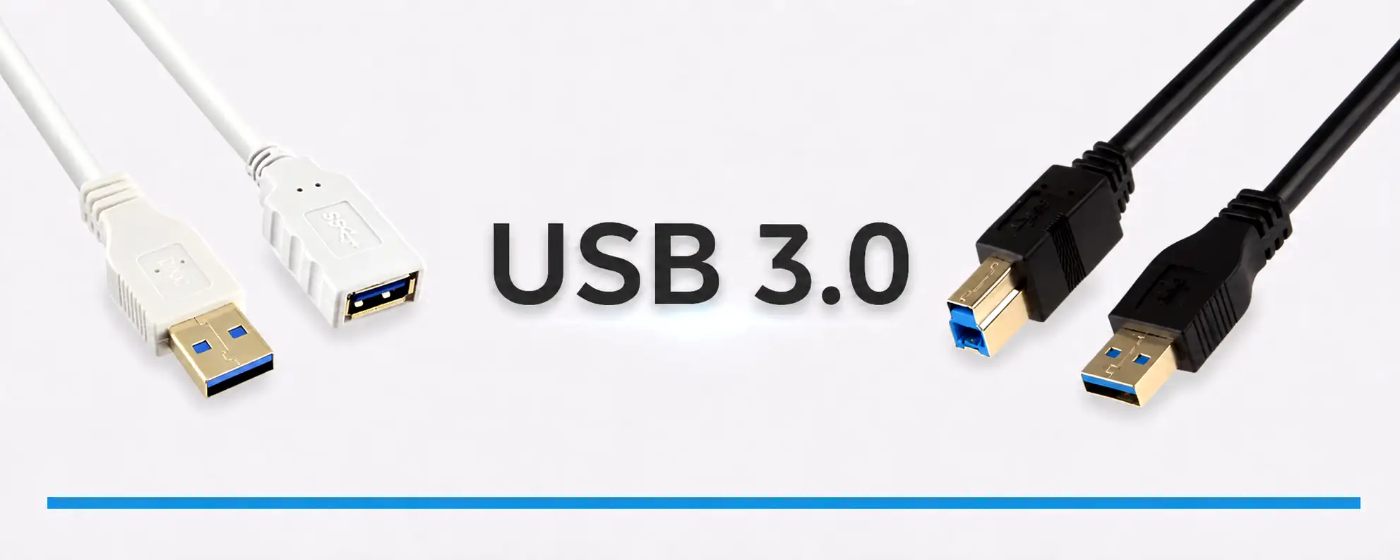 USB 3.0 Kabel